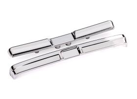 TRAXXAS TRX-4M Ford F150 Bumper v/h / TRX9834