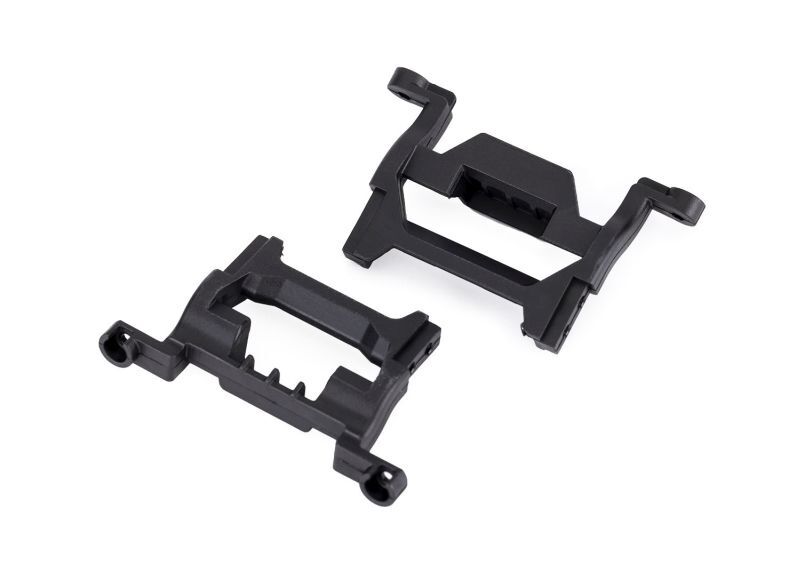 TRAXXAS TRX-4M Ford F150 Bumper-Halter v/h / TRX9837