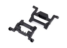 TRAXXAS TRX-4M Ford F150 Bumper-Halter v/h / TRX9837
