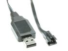 PICHLER USB Ladekabel 7.4V / 1000mAh Whisky Buggy / 19005