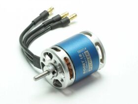 Pichler Brushless Motor BOOST 18P, KV=2100 / Combo V2 /...