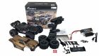 AMEWI / Hyper GO Truggy brushless 4WD 1:14 RTR schwarz / 22659