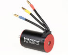 Krick MAX Runner 3660 BL-Motor Inrunner 1900 KV / 42411