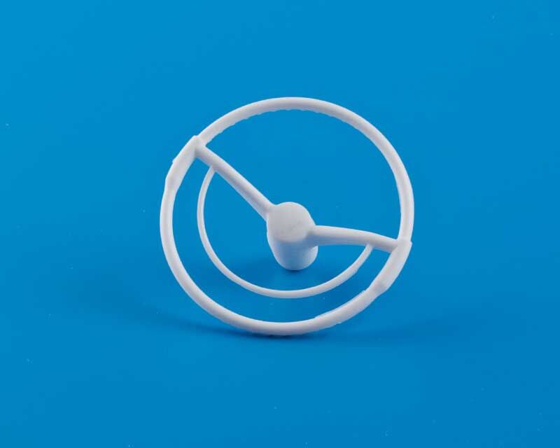 Krick Steuerrad  Riva-Beschlag KS-Ausführung / 63239