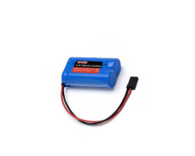Joysway 6.4V 700mAh LiFePo battery DF65/95 RX / jw881558