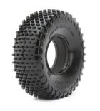 Jetko EX Grabber 1.9” Crawler Ultra Soft Tyres (2) / JK3003US
