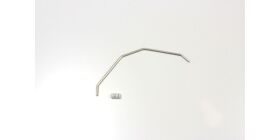 Kyosho Stabilisatorstange vorn 2.1mm Kyosho Inferno...