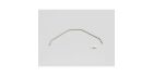 Kyosho Stabilisatorstange vorn 2.2mm Kyosho Inferno MP9-MP10 / K.IF459-22