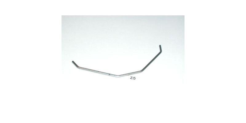 Kyosho Stabilisatorstange vorn 2.5mm Kyosho Inferno MP9-MP10 / K.IF459-25