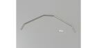 Kyosho Stabilisatorstange hinten 2.7mm Kyosho Inferno MP9-MP10 / K.IF460-27