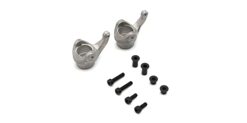 Kyosho Lenkhebel Vorn Kyosho Inferno MP10-MP10e Readyset (2) Alu / K.IF655