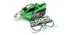 Kyosho Karosserie Kyosho 1:8 Inferno MP10e Readyset Gruen / K.IFB120GR