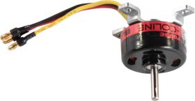 Robbe Modellsport BRUSHLESS MOTOR Air Trainer 140 / 25810010