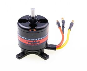 Robbe Modellsport BRUSHLESS MOTOR Air Trainer 140 / 25810010