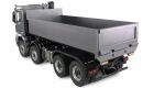 AMEWI / Mercedes-Benz Arocs Hydraulik Abrollkipper Pro 8x8 1:14 RTR grau / 22645