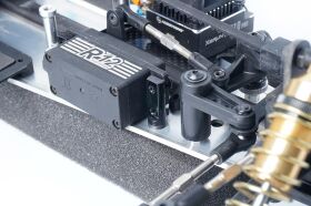 Koswork Servo Halter 15.5mm Koswork / KOS04316