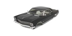 Kyosho Karosserie Fazer 1:10 FZ02L Buick Riviera 1965...