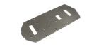 Kyosho Hauptchassis Kyosho Toyota Tacoma KB010L / K.KB021L