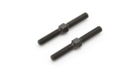 Kyosho Gewindestangen 4x34mm (2) Kyosho / K.TBS0434