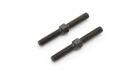 Kyosho Gewindestangen 4x34mm (2) Kyosho / K.TBS0434