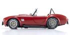 Kyosho 1:18 Shelby Cobra 427 S/C Spider 1962 Rot / KS08047R