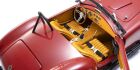 Kyosho 1:18 Shelby Cobra 427 S/C Spider 1962 Rot / KS08047R