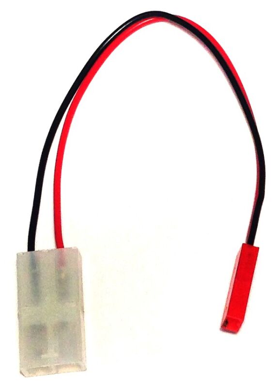 Pink Performance Adapter Female Tamiya to BEC / PP0-1063