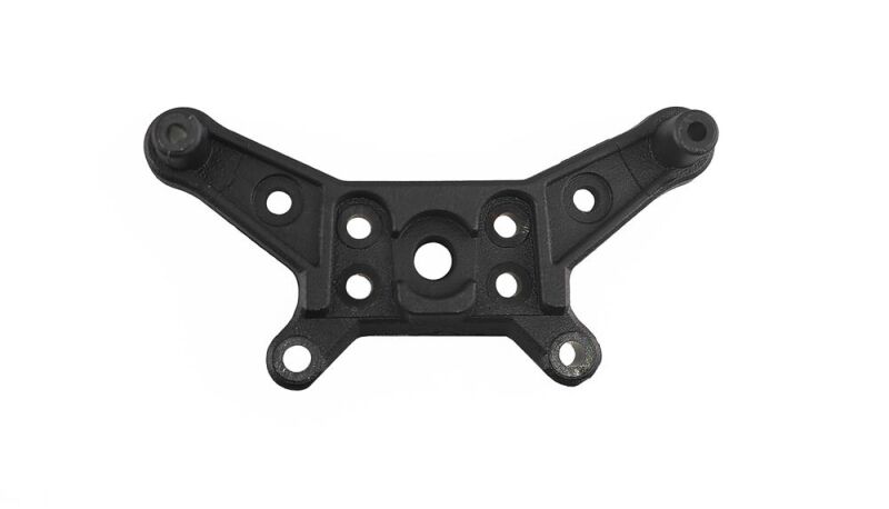 AMEWI / Vordere Dämpferbrücke Hyper Go 1:14 / 012-14170B