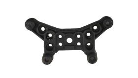 AMEWI / Hintere Dämpferbrücke Hyper Go 1:14 /...