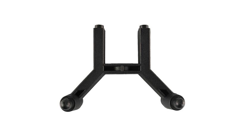 AMEWI / Hintere Karosseriehalter Hyper Go Sandbuggy 1:14 / 012-14281B