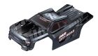 AMEWI / Karosserie Hyper Go Truggy 1:14 schwarz / 012-1430D1