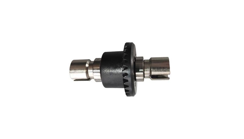 AMEWI / Vorderes Differential Hyper Go 1:14 / 012-16420G