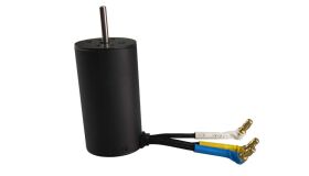 AMEWI / Brushlessmotor 2845 4400KV Hyper Go 1:14 /...