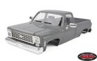 RC4WD Chevrolet K10 Scottsdale Hard Body Complete Set / RC4ZB0258