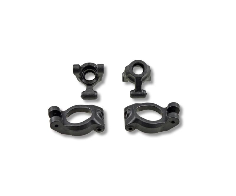 Carson XS Achsschenkel-Set (2) vorne / 500405926