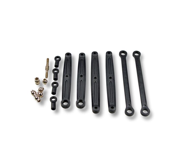 Carson XS Querlenker oben,Gestänge-Set (4) / 500405929