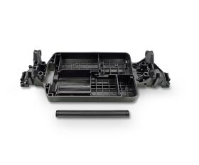 Carson XS Chassis und Abdeckung / 500405930