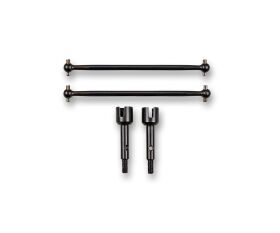 Carson XS Antriebswellen-Set (2) hinten / 500405937