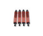 Carson XS Stoßdämpfer Set (4) 82mm / 500405938
