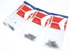Robbe Modellsport Federringe M5 30Stk. Edelstahl / 50991066