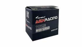 AMEWI / AMXRacing 1181MG Midi Servo / 28445
