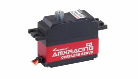 AMEWI / AMXRacing AMHV2546MG Midi Servo / 28446