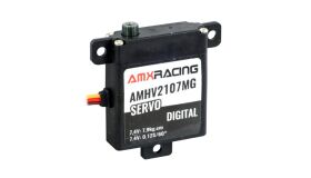 AMEWI / AMXRacing AMHV2107MG Midi Servo / 28447