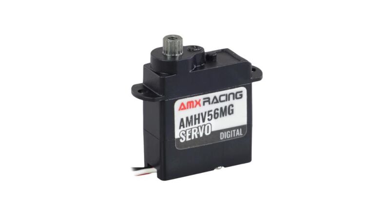 AMEWI / AMXRacing AMHV56MG Mini Servo / 28448