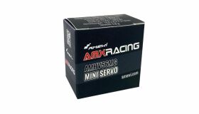 AMEWI / AMXRacing AMHV56MG Mini Servo / 28448