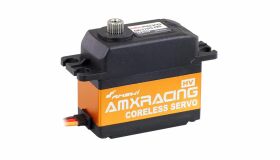 AMEWI / AMXRacing AM1273TG PRO Standard Servo, Softstart...