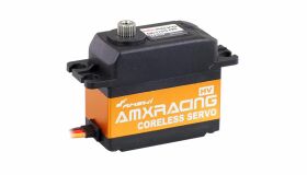 AMEWI / AMXRacing AM1273TG PRO Standard Servo, Softstart...