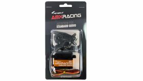 AMEWI / AMXRacing AM1273TG PRO Standard Servo, Softstart...