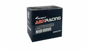 AMEWI / AMXRacing AMHV2006MG Midi Servo / 28996