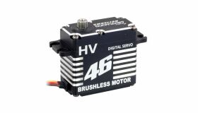 AMEWI / AMXRacing AMHV7146MG brushless Standard Servo...